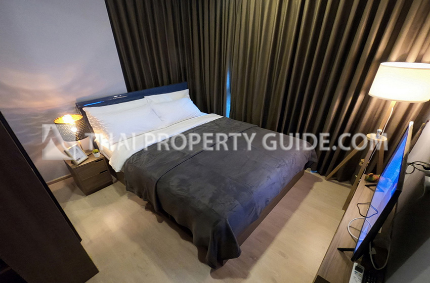 Condominium in Sukhumvit 